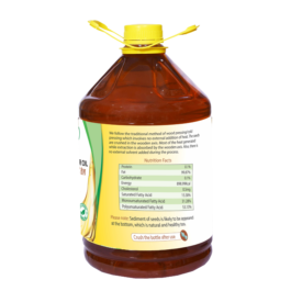 Safflower (Kardai) oil