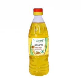 Almond / Badam Oil 1ltr