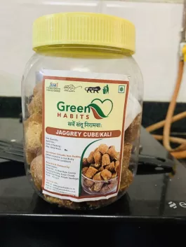 Jaggery (Chemical free)