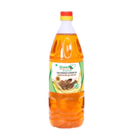 Flaxseed Oil / Jawas Oil 1ltr