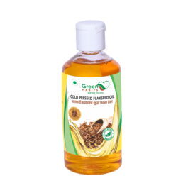 Flaxseed Oil / Jawas Oil 200ml