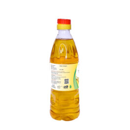 Sunflower (Suryaful) oil