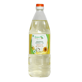 Coconut / Narial oil 1ltr