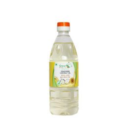 Coconut / Narial oil 500ml