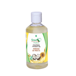 Coconut / Narial oil 200ml